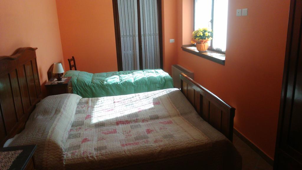 Willa Il Balcone Sul Monferrato Tonco Pokój zdjęcie