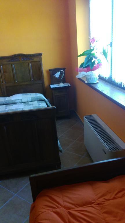 Willa Il Balcone Sul Monferrato Tonco Pokój zdjęcie