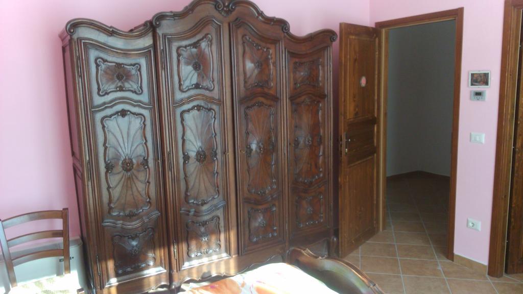Willa Il Balcone Sul Monferrato Tonco Pokój zdjęcie