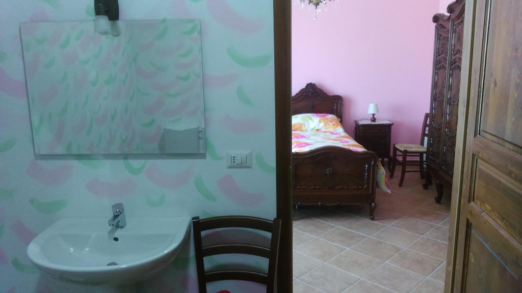 Willa Il Balcone Sul Monferrato Tonco Pokój zdjęcie