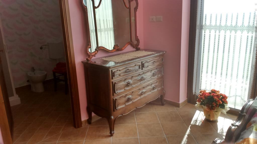 Willa Il Balcone Sul Monferrato Tonco Pokój zdjęcie