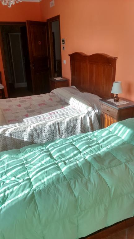 Willa Il Balcone Sul Monferrato Tonco Zewnętrze zdjęcie