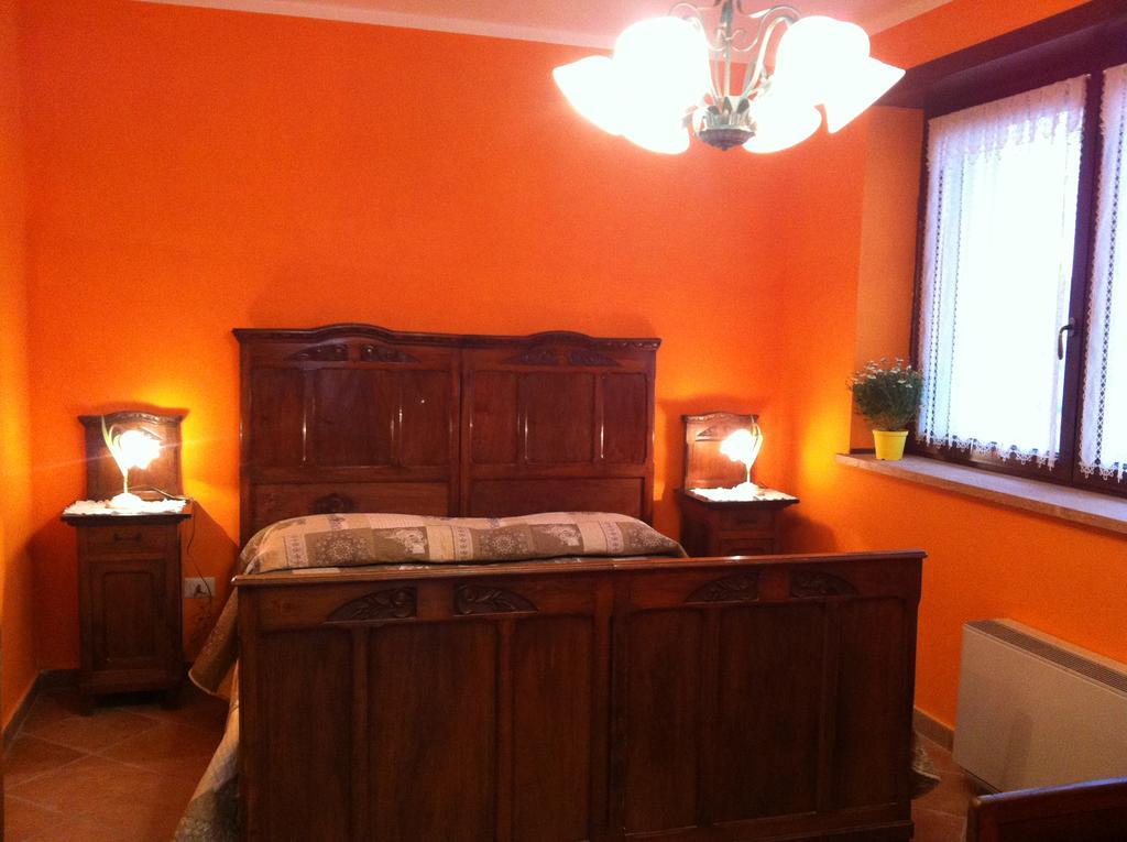 Willa Il Balcone Sul Monferrato Tonco Zewnętrze zdjęcie