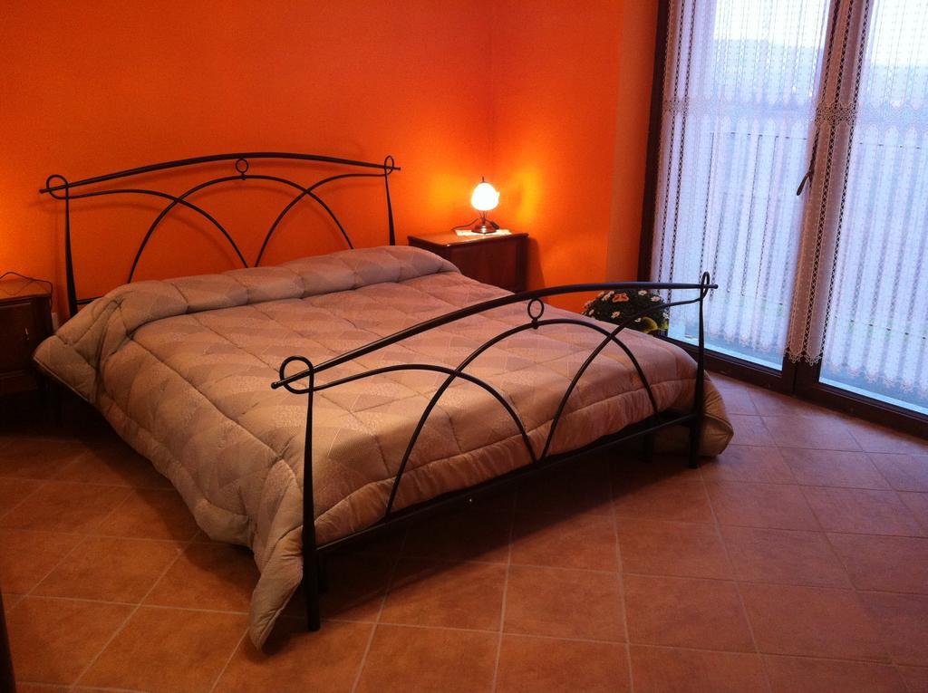 Willa Il Balcone Sul Monferrato Tonco Zewnętrze zdjęcie